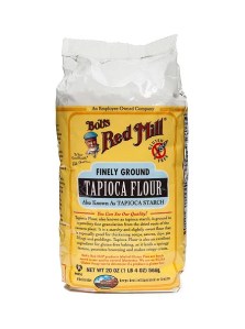 tapioca starch