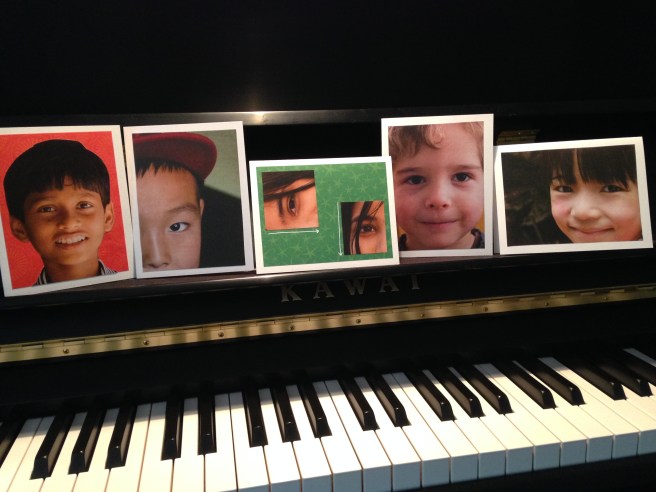 Pictures of Children